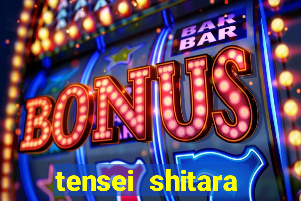 tensei shitara slime datta ken 3 temporada dublada