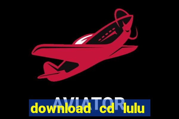 download cd lulu santos acustico mtv 2000