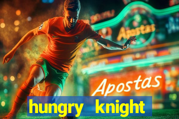 hungry knight gameboy rom pt br gba