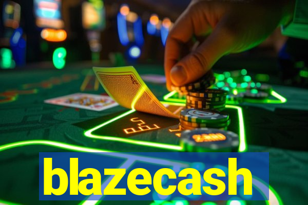 blazecash