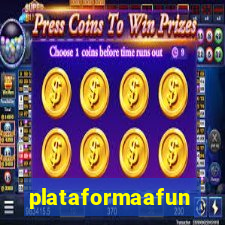 plataformaafun
