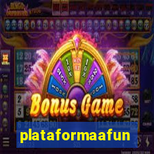 plataformaafun