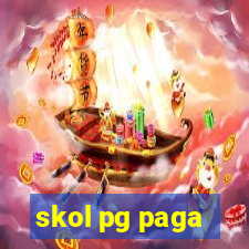 skol pg paga