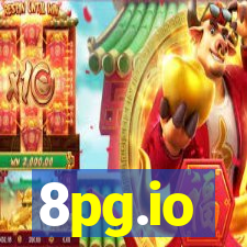8pg.io