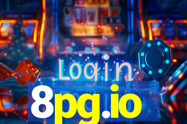 8pg.io