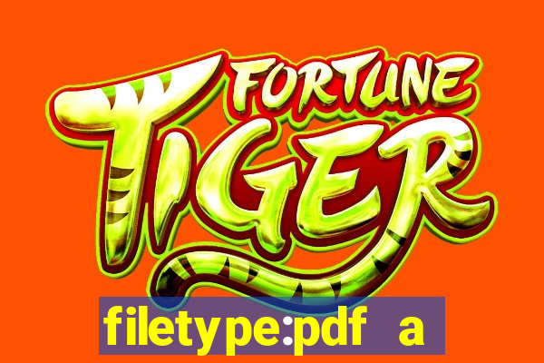 filetype:pdf a magia da sobrevivência