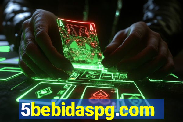 5bebidaspg.com