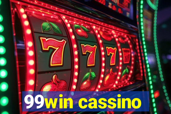 99win cassino