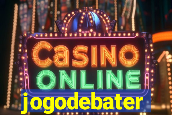 jogodebater