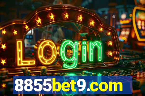 8855bet9.com