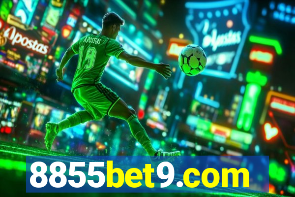 8855bet9.com