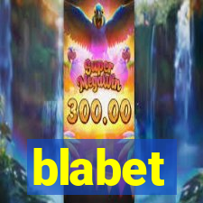blabet