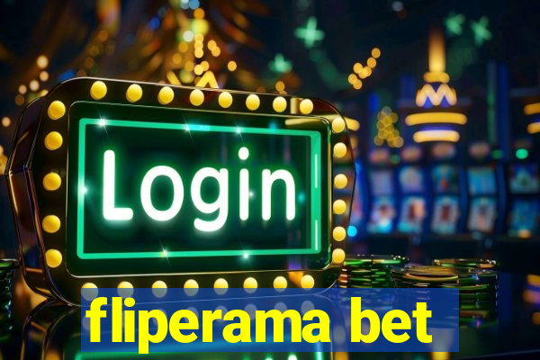 fliperama bet
