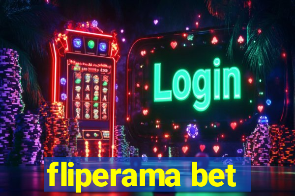 fliperama bet