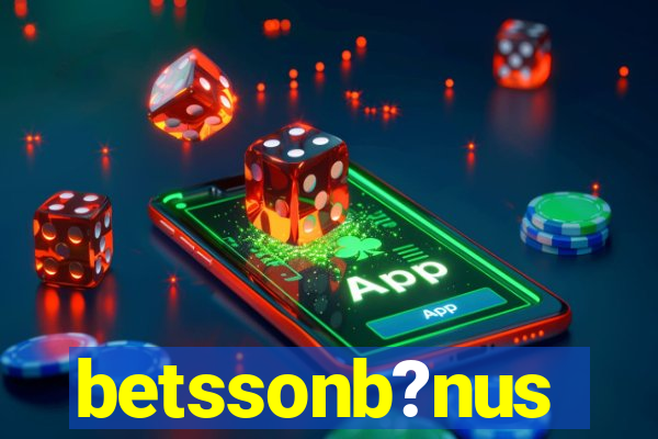 betssonb?nus