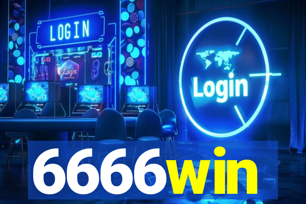 6666win