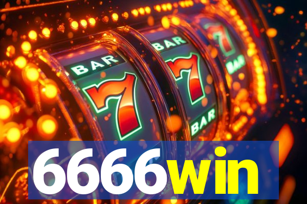 6666win