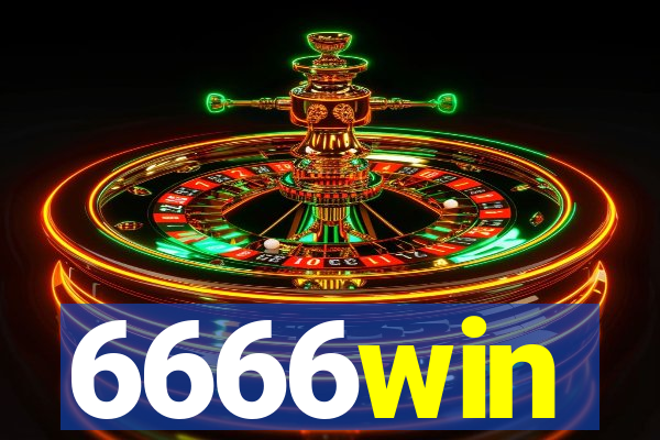 6666win