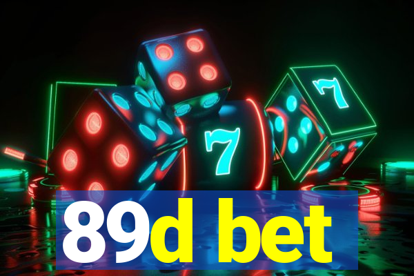 89d bet