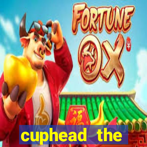 cuphead the expansion download
