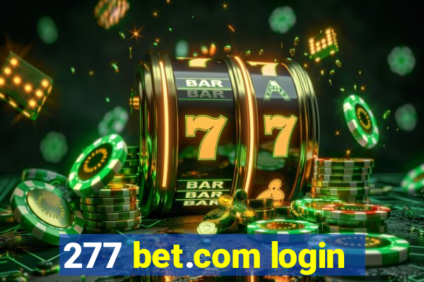 277 bet.com login
