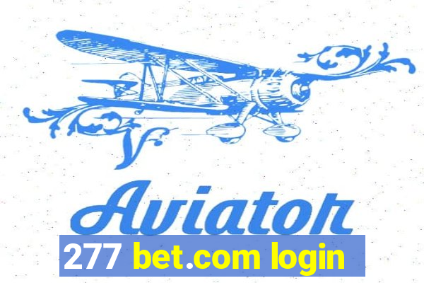 277 bet.com login
