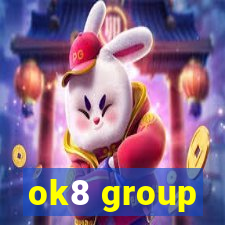 ok8 group
