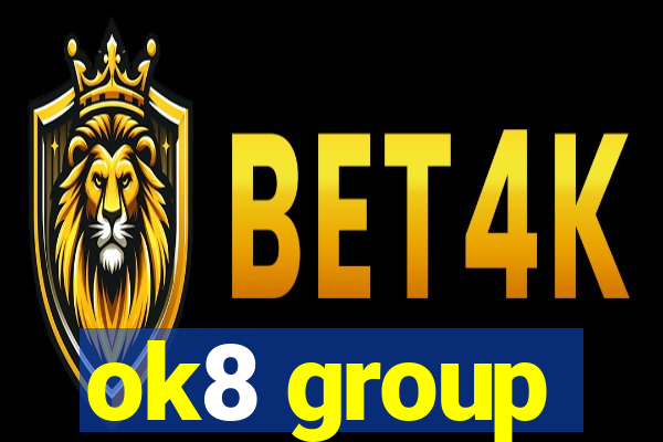 ok8 group