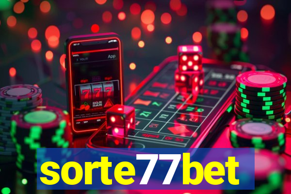 sorte77bet