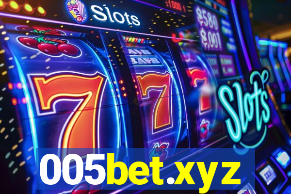 005bet.xyz