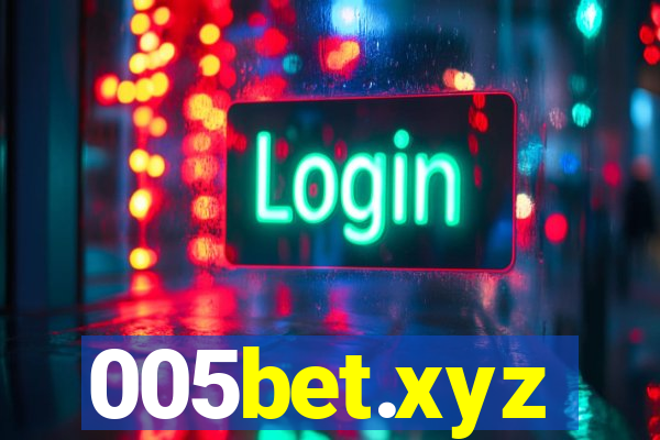 005bet.xyz