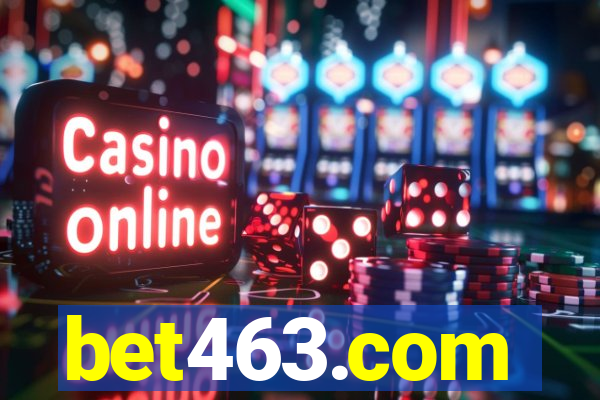bet463.com