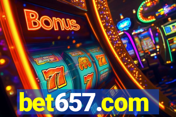 bet657.com
