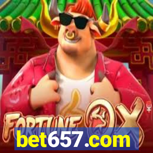bet657.com