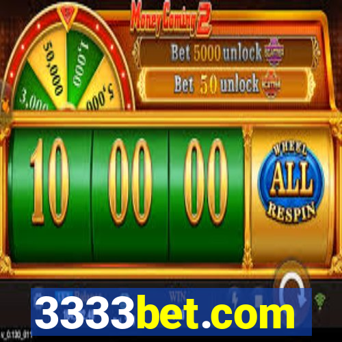 3333bet.com