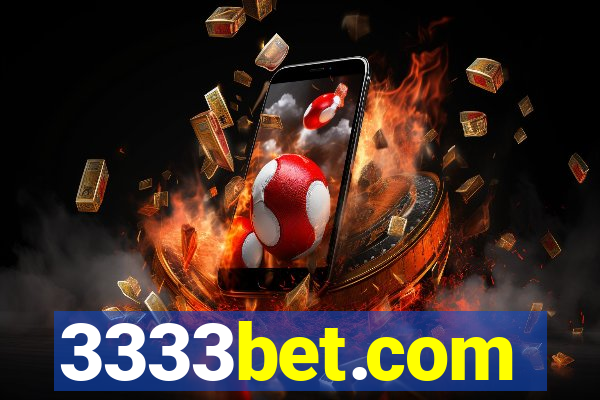 3333bet.com