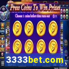3333bet.com
