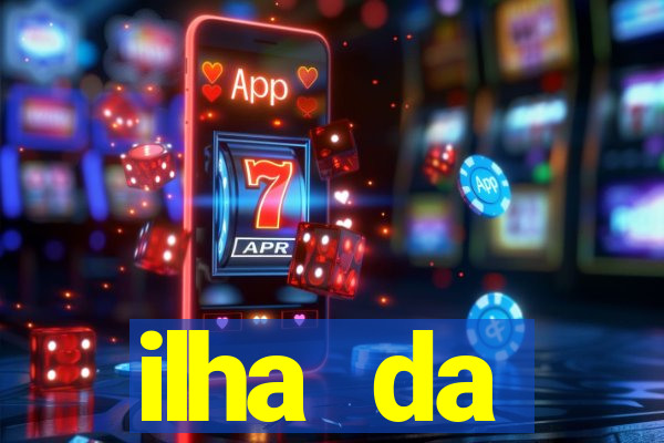 ilha da tenta莽茫o brasil telegram