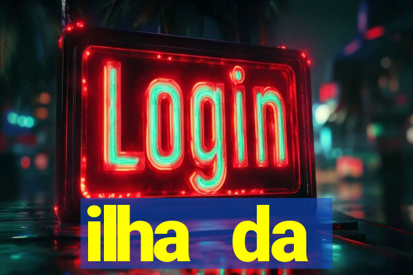 ilha da tenta莽茫o brasil telegram