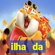 ilha da tenta莽茫o brasil telegram