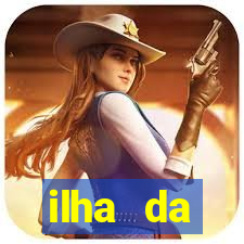 ilha da tenta莽茫o brasil telegram