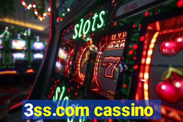 3ss.com cassino