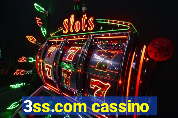 3ss.com cassino