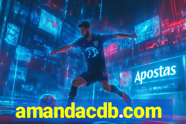 amandacdb.com