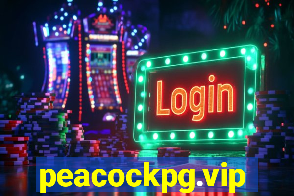 peacockpg.vip