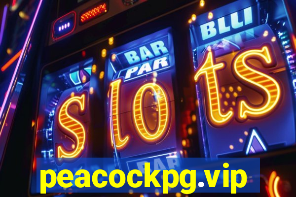 peacockpg.vip