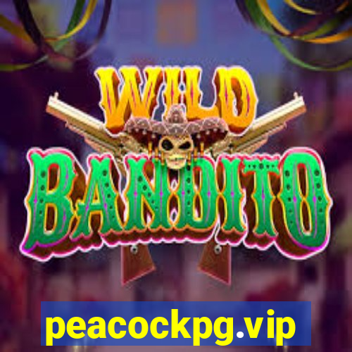peacockpg.vip