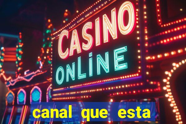 canal que esta passando jogo do real madrid hoje