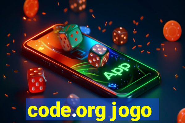code.org jogo
