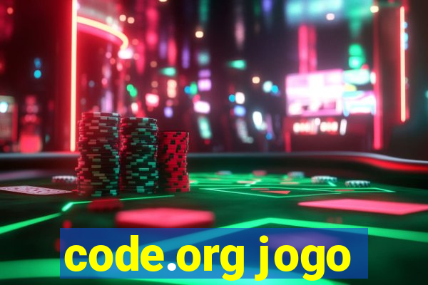 code.org jogo
